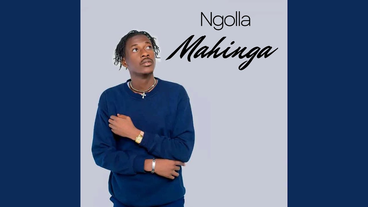 Mahinga