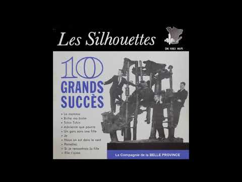 LES SILHOUETTES -