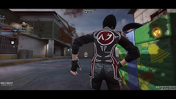 Drop Zone Mode - Call Of Duty Mobile