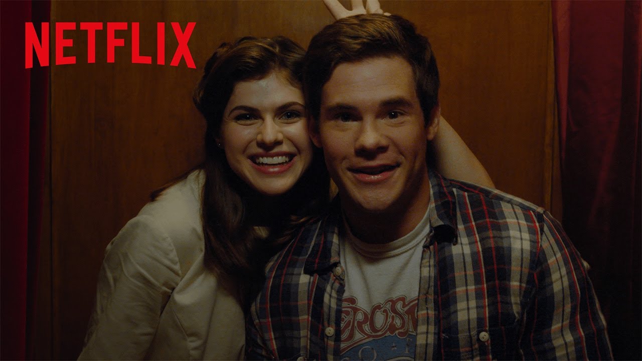 When We First Met | Bande-annonce VOSTFR | Netflix France - YouTube