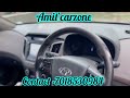 2015 Hyundai creta 1.6 sx optional diesal 1st owner #viral #viralvideo #cars