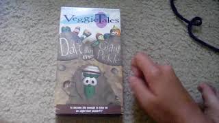 VHS Update For September 2 2018