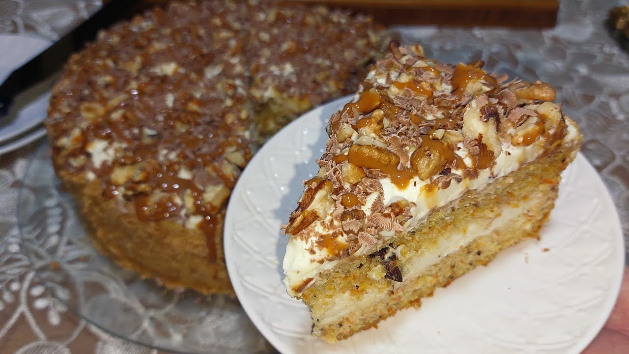 📍حطيتها لضيوفي حمقتهم📍كيكة ليس لها مثيل بدون تعقيدات كتذوب فالفم خفيفة و بنينة بزاف 🔥