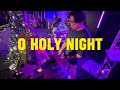 How I Lead Christmas Carols from the Piano || O Holy Night 🎄|| KEYS and MD POV || In-Ear Mix