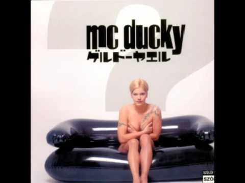 MC Ducky — Mc Ducky - Bonnie és Clyde (Feat.: Ganxsta Zolee)