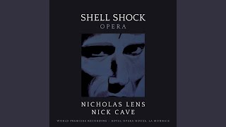 Lens: Shell Shock: IX. Canto Of The Angels Of Death