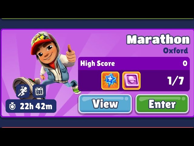 Subway Surfers Guide - IGN