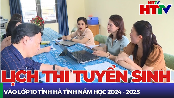 Top điểm thi tuyển sinh lớp 10 năm 2023 năm 2024