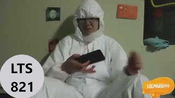 Round 2 vs The Official Lolman the Object Thingy Archive 2020