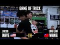 USA VS TAIWAN Game of TRICK | Copy CAT 2019