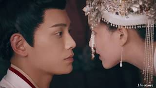 Chen Qianqian X Han Shou Keep Me Watching The Romance Of Tiger And Rose Mv