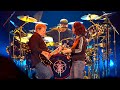 Rush ~ Red Barchetta ~ R30 Tour ~ [HD 1080p] ~ 9/24/2004 at the Festhalle Frankfurt, Germany