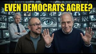 Bill Clinton's Lawyer Just Admitted Libertarians Are Right!?