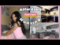 Apartment Hunting🏡| Showing 11 different apartments! | EP1 | Akeira Janee’✨+ CashApp giveaway!
