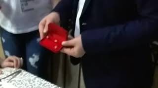 Zalatie Sergi Dochke