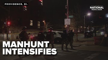 FBI releases more video of Brown gunman