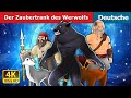 Der Zaubertrank Des Werwolfs Werewolf S Magic Potion In German GermanFairyTales Der Zaubertrank Des Werwolfs Werewolf S Magic Potion In German GermanFairyTales