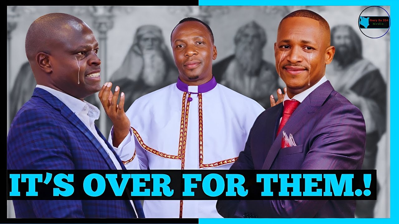 Tito Lemo’s Strategic Prophecy: How the 2027 Election Battle Reshapes Babu Owino & Ndindi Nyoro
