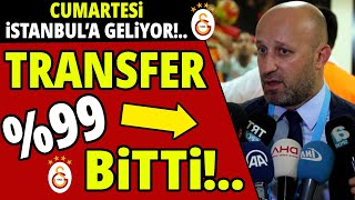 Galatasaray Süper Yildiz İle Anlaşti Artesi̇ İstanbula Geli̇yor..