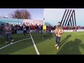 Shocking fan volley challenge! 🤭🤦‍♂️