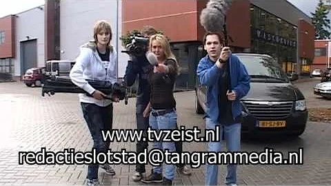 TV Zeist uitzending 37 - 11 December 2010