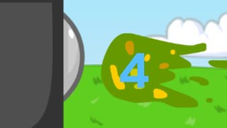 BFDI Viewer Voting 4