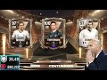 Amazing centurions  division rivals pack opening  new exchanges  fc mobile team gameplay