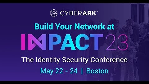 Highlights From Impact Boston 2023