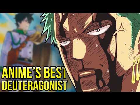 The Most Important Number 2’s in Anime RANKED!