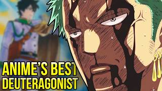The Most Important Number 2’s in Anime RANKED!