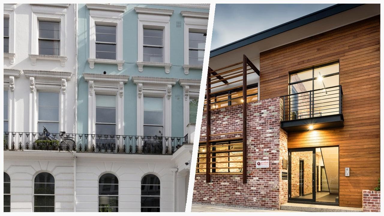 Elevate Your Home's Curb Appeal: 75 Stunning Ideas | Designer CheatSheet