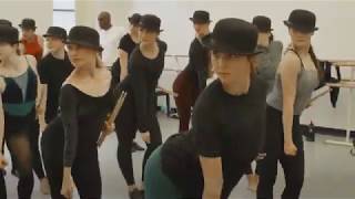 Steps Conservatory November 2019 Highlights | Steps on Broadway