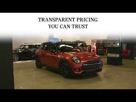 Global Imports Mini Cooper