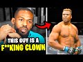 Why UFC Fighters HATE Francis Ngannou! (The Truth)