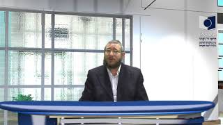 הסיפור היומי עם הרב אברהם פוקס