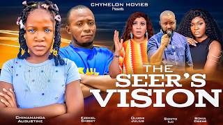 THE SEER'S VISION CHIMAMANDA AUGUSTINE EZIKEL BASSEY #latestmovies2026 Wealth
