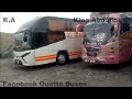 Quetta City Bus Terminals Pakistan | محطة الحافلات | terminal de ônibus | terminal de’autobuses