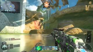Call Of Duty Black Ops 3 Four Man Split Feed