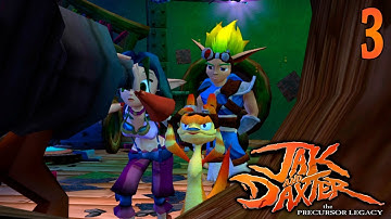 Jak and Daxter: The Precursor Legacy (PS5) ~ Part 3
