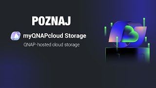 myQNAPcloud Storage w praktyce!