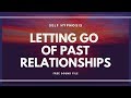 Sleep Hypnosis for Letting Go of Past Relationships #hypnosis