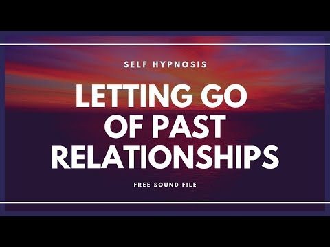 Video: PAST RELATIONSHIP