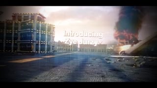 Introducing Zye Jurzy By Purky