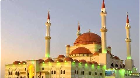 احمد يوسف الأهدل  سورة العنكبوت 1434هـ