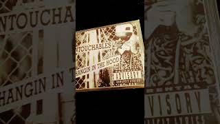 Master P (The Real Untouchables)- Watch Your A$$ 1992 Maxi Single Rap Cassette Tape No Limit Records