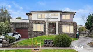 【SOLD】1 / 1 Malcolm Crescent, Doncaster, VIC 3108