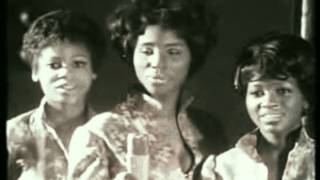 The Flirtations - Nothing But A Heartache - (original STEREO] chords