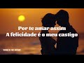 Por te amar assim - Marlon & Maicon (Letra)