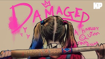 Thumbnail of Damaged: A Harley Quinn Fan Film
