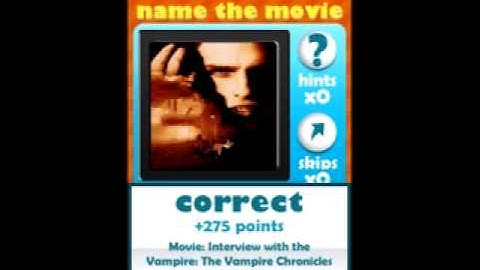 Quizcraze Halloween game answers level 1